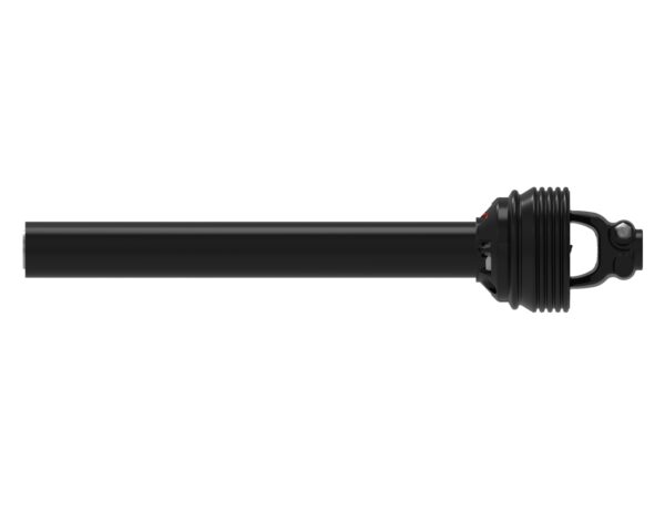 55 Series Universal Joint And Tube With Guard - Image 2