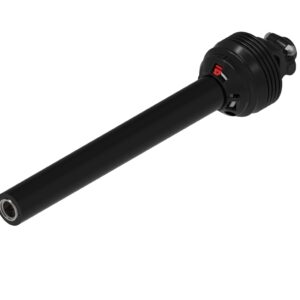 55 Series Universal Joint And Tube With Guard