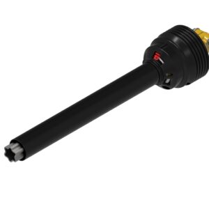 AW36 Series Universal Joint And Tube With Guard