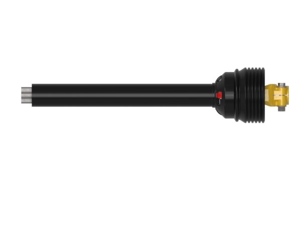 AW36 Series Universal Joint And Tube With Guard - Image 4