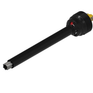 AW36 Series Universal Joint And Tube With Guard