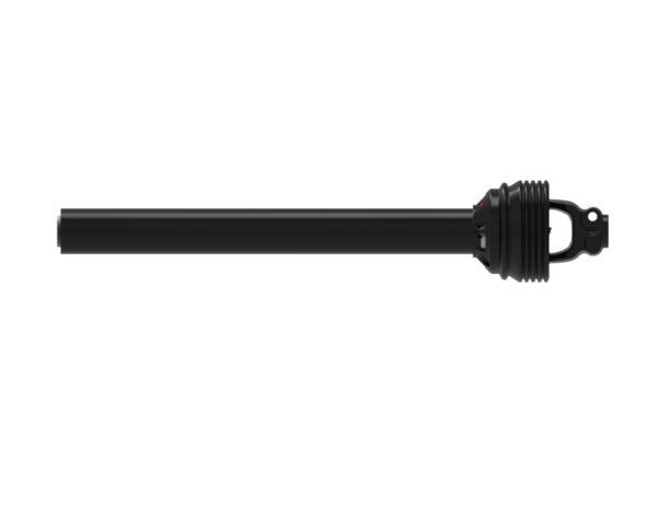 55 Series Universal Joint And Tube With Guard - Image 2
