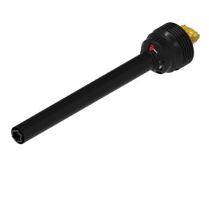 AW36 Series Universal Joint And Tube With Guard