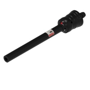 4-80 Series CV Wide Angle Universal Joint And Tube With Guard