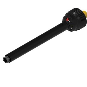 AW36 Series Universal Joint And Tube With Guard