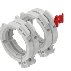 Easy Lock Guard Repair Kit