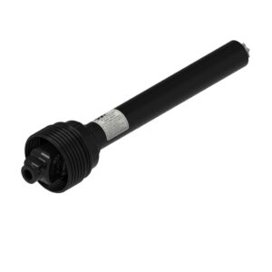 AW36 Series Universal Joint And Shaft With Guard