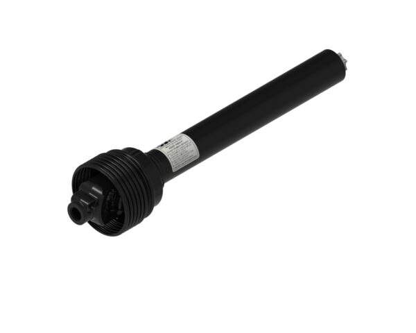 AW36 Series Universal Joint And Shaft With Guard