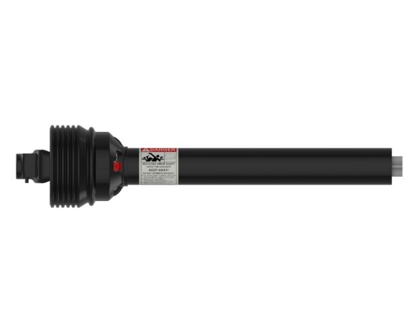 AW36 Series Universal Joint And Shaft With Guard - Image 3
