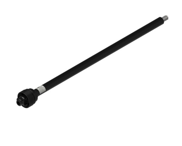 AW36 Series Universal Joint And Shaft With Guard