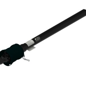 AB4-80 Series CV Wide Angle Universal Joint And Tube With Guard