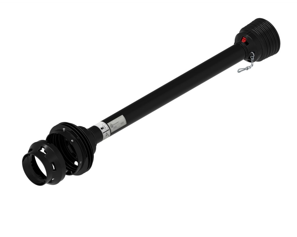 Easy Lock Guard Set CV Wide Angle Weasler Engineering, Inc.