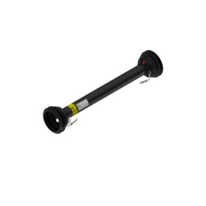 Easy Lock Guard Set CV Wide Angle