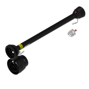 Easy Lock Guard Set CV Wide Angle