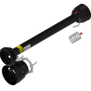 Easy Lock Guard Set CV Wide Angle