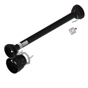 Easy Lock Guard Set CV Wide Angle