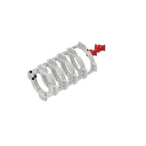 Easy Lock Guard Repair Kit