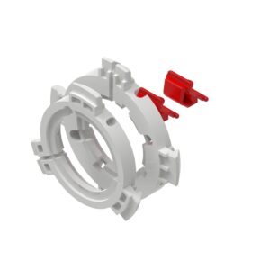 Easy Lock Guard Repair Kit