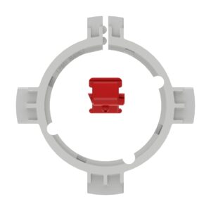 Easy Lock Guard Repair Kit - Image 3
