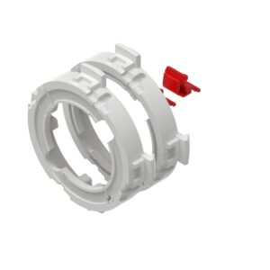 Easy Lock Guard Repair Kit