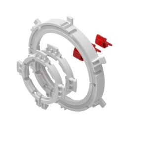 Easy Lock Guard Repair Kit