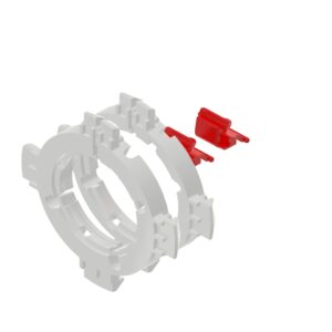 Easy Lock Guard Repair Kit