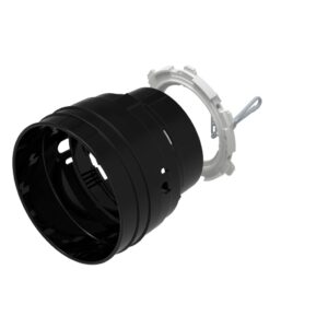 Easy Lock Guard Set CV Wide Angle