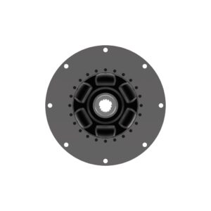 VS FLYWHEEL TORSIONAL DAMPER - Image 5