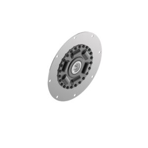 VS FLYWHEEL TORSIONAL DAMPER