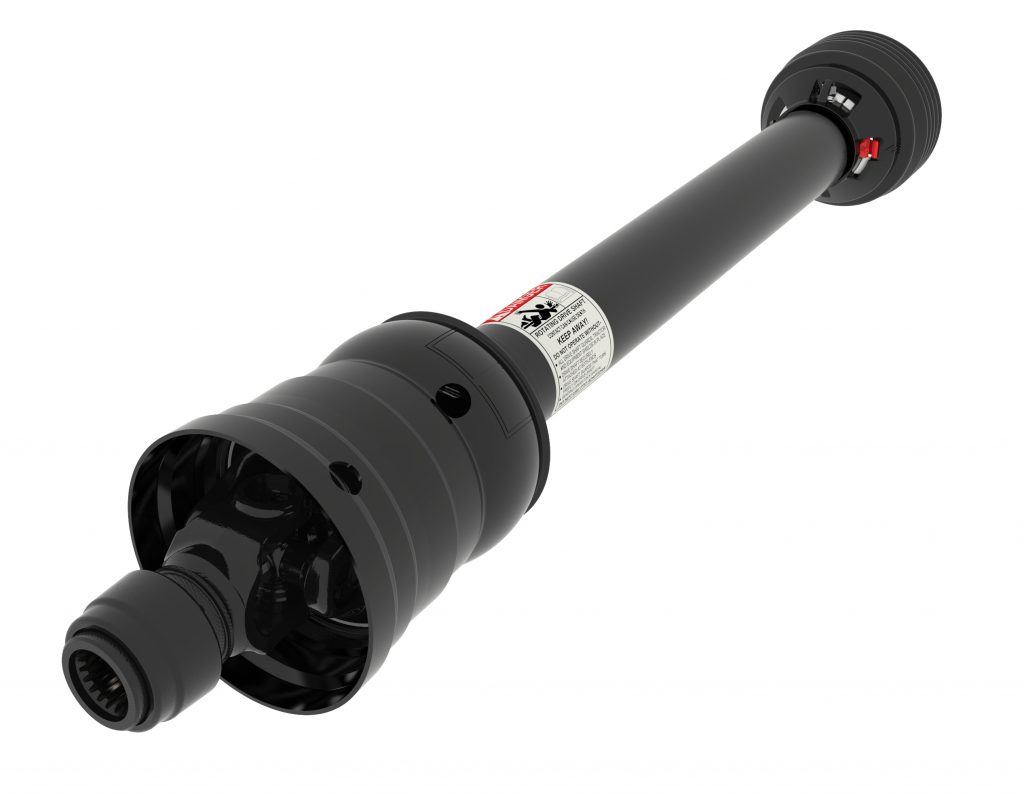 Weasler Engineering, Inc. Agricultural Drivetrain Systems & Components