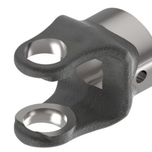 1000 Series Pin Yoke