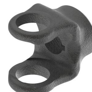 1000 Series Setscrew Yoke