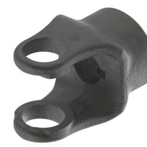 1000 Series Setscrew Yoke