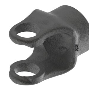 1000 Series Setscrew Yoke