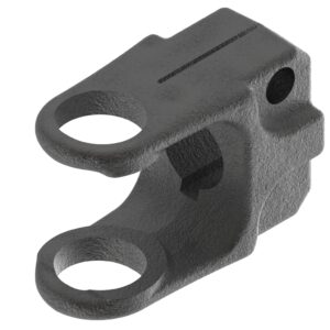 1000 Series Clamp Yoke