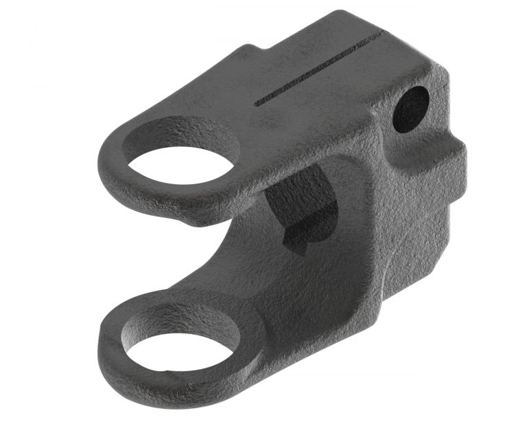 1000 Series Clamp Yoke Weasler Engineering, Inc.