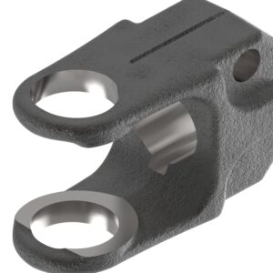 1000 Series Clamp Yoke