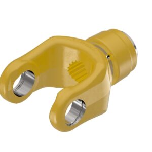 77 Series Auto-lok Yoke