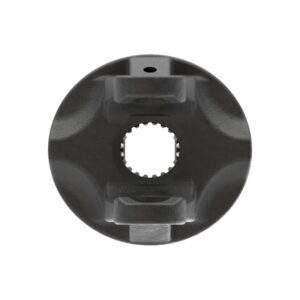 55 Series Ball Shear Clutch Clamp Yoke - Weasler Engineering, Inc.