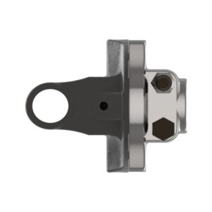 55 Series Ball Shear Clutch Clamp Yoke - Weasler Engineering, Inc.