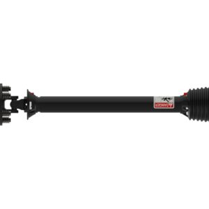 AB2 Series Profile PTO Drive Shaft - Weasler Engineering, Inc.