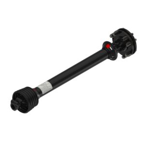 AB2 Series Profile PTO Drive Shaft - Weasler Engineering, Inc.
