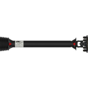 AB2 Series Profile PTO Drive Shaft - Weasler Engineering, Inc.