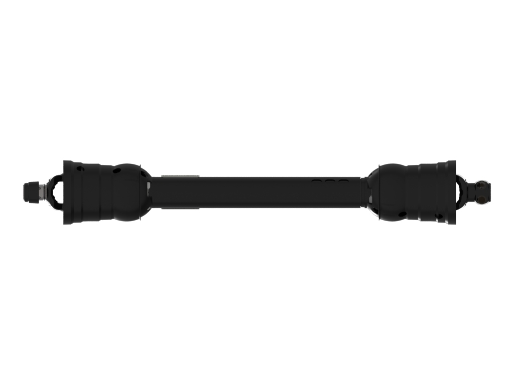 680,650 Series CV Wide Angle PTO Drive Shaft Weasler Engineering, Inc.