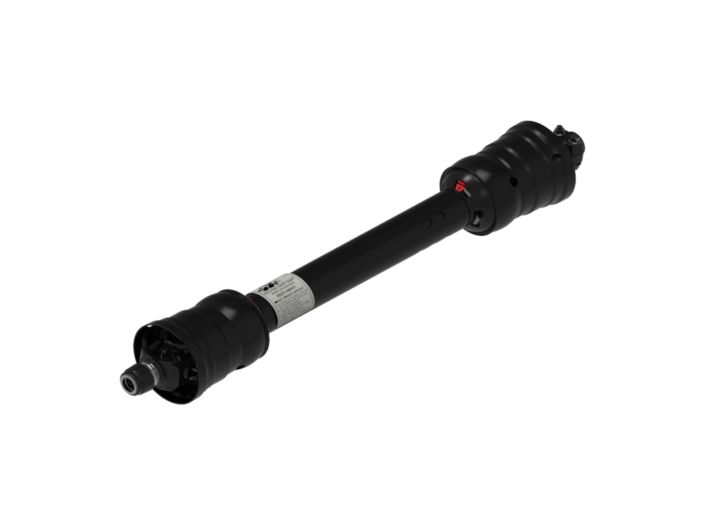 680,650 Series CV Wide Angle PTO Drive Shaft Weasler Engineering, Inc.