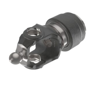 4-50 Series Safety Slide Lock Yoke