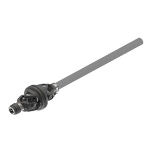 5-80 Series CV Wide Angle Universal Joint And Shaft