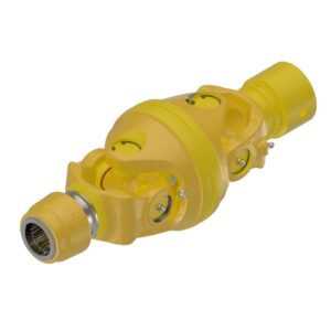 4-80 Series CV Wide Angle Universal Joint