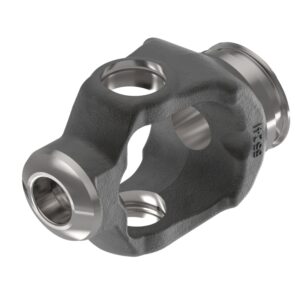 6-50 Series Weld Yoke