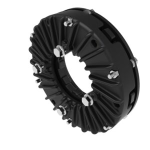 Torqmaster Friction Clutch